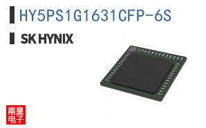 HY5PS1G1631CFP-6S