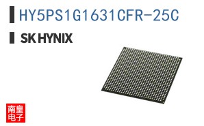 HY5PS1G1631CFR-25C
