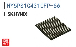 HY5PS1G431CFP-S6