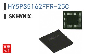 HY5PS5162FFR-25C