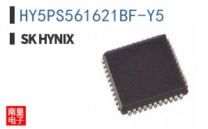 HY5PS561621BF-Y5