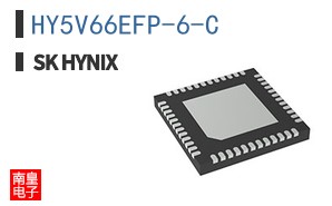HY5V66EFP-6-C