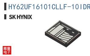 HY62UF16101CLLF-10IDR