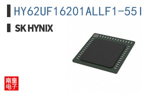 HY62UF16201ALLF1-55I