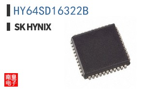 HY64SD16322B