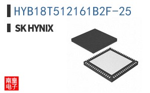 HYB18T512161B2F-25