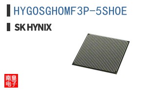HYGOSGHOMF3P-5SHOE