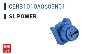 CENB1010A0603N01