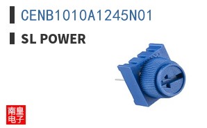 CENB1010A1245N01