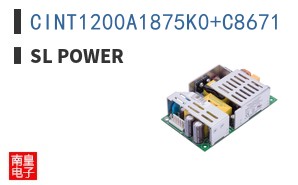 CINT1200A1875K0+C8671