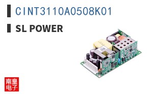 CINT3110A0508K01