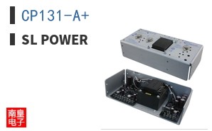 CP131-A+