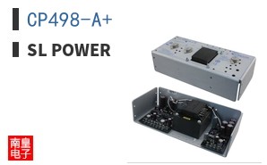 CP498-A+