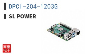 DPCI-204-1203G