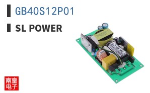 GB40S12P01