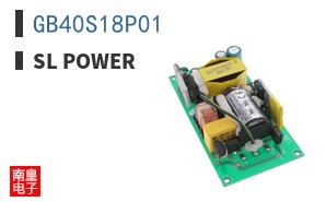 GB40S18P01