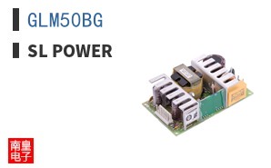 GLM50BG