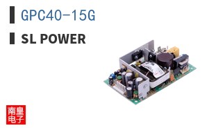 GPC40-15G