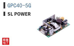 GPC40-5G