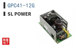 GPC41-12G