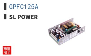 GPFC125A