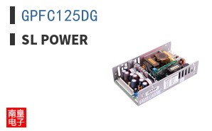 GPFC125DG