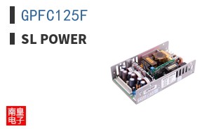 GPFC125F