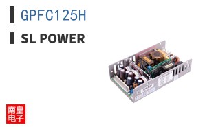 GPFC125H