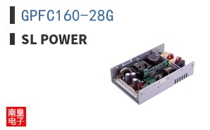 GPFC160-28G