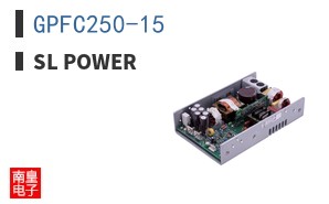 GPFC250-15