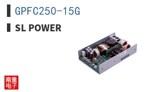 GPFC250-15G