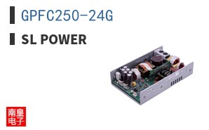 GPFC250-24G