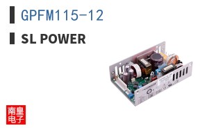 GPFM115-12
