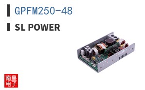 GPFM250-48
