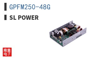 GPFM250-48G