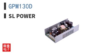GPM130D