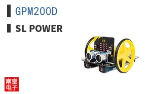 GPM200D