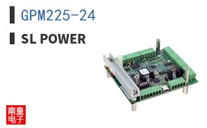 GPM225-24