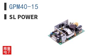 GPM40-15