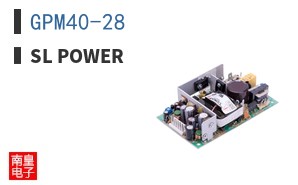 GPM40-28