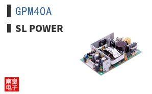 GPM40A