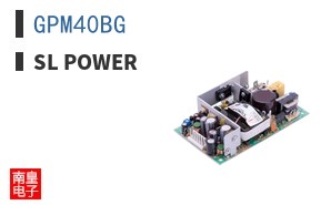 GPM40BG
