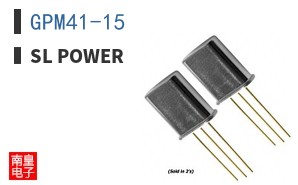 GPM41-15