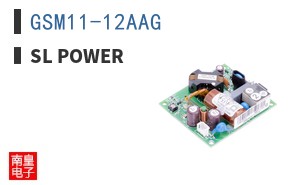 GSM11-12AAG