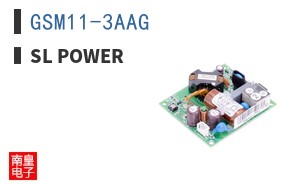 GSM11-3AAG