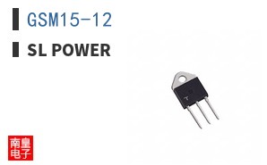 GSM15-12