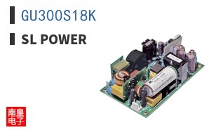GU300S18K
