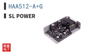 HAA512-A+G