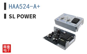 HAA524-A+