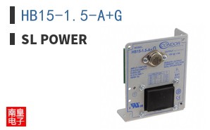 HB15-1.5-A+G